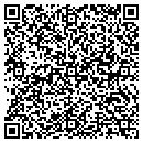 QR code with ROW Electronics Inc contacts