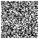 QR code with R Hartman & M Harding contacts