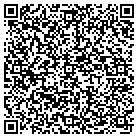 QR code with Liberty Home Baptist Church contacts