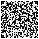 QR code with C & M Utility Inc contacts