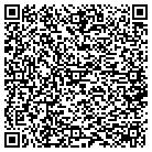 QR code with Adkins Moving & Hauling Service contacts