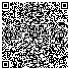 QR code with R J Reynolds Tobacco Company contacts