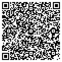 QR code with Vln Inc contacts