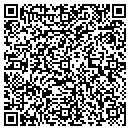 QR code with L & J Harness contacts