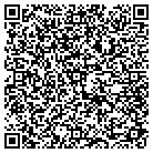 QR code with Weiss Communications Inc contacts