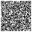 QR code with James E Hughes contacts