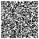 QR code with Marine Machine & Tool contacts