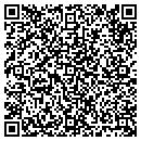 QR code with C & R Remodeling contacts