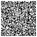 QR code with C E Lee Co contacts