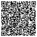 QR code with Foe 1129 contacts