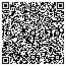 QR code with Hilda Fisher contacts