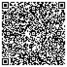 QR code with Main Connection Tanning contacts