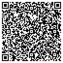 QR code with Jeff M Baron contacts