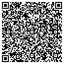 QR code with Haas & Assoc contacts
