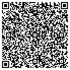 QR code with H & R Block Tax Service contacts