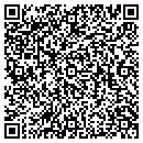 QR code with Tnt Video contacts
