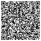 QR code with Clarksville Vacuum & Janitoral contacts