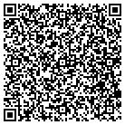 QR code with Markey's Audio Visual contacts