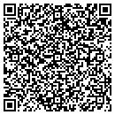 QR code with Hoosier Topics contacts