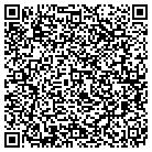 QR code with Hedback Quality Air contacts