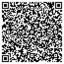 QR code with Katy's Pools contacts