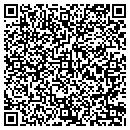 QR code with Rod's Indiana Inc contacts