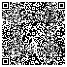 QR code with M & S Collision Center contacts