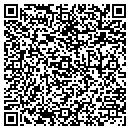 QR code with Hartman Darrin contacts