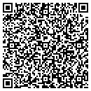 QR code with Aaron Hatton contacts