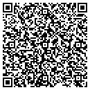 QR code with Hoosier Tree Service contacts
