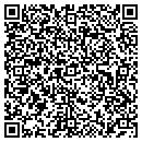 QR code with Alpha Epsilon Pi contacts