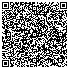 QR code with R D Witmer & Assoc Builders contacts