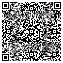 QR code with C & J Service contacts