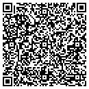 QR code with Hollywood Video contacts