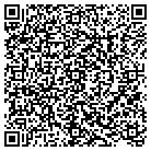 QR code with William R Mitchell Chu contacts