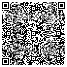 QR code with Applied Structural Design Inc contacts
