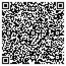 QR code with Hirschy Farms contacts