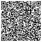 QR code with First ROW Johnson & Co contacts