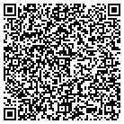QR code with USA Professional Staffing contacts
