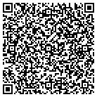 QR code with Mathews Ron Trucking contacts