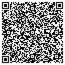 QR code with Hammond Shell contacts