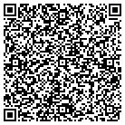 QR code with A J Laria Consulting Co contacts