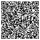 QR code with Rain Drain contacts