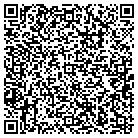QR code with Academy Of Dance Artes contacts