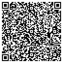 QR code with Peridot Inc contacts