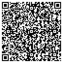 QR code with De Pauw University contacts