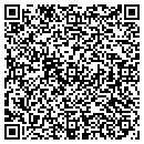 QR code with Jag Window Tinting contacts