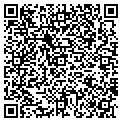 QR code with DRC Corp contacts