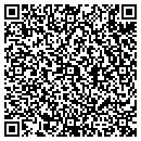 QR code with James E Jenison MD contacts