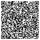 QR code with C L Williams Consulting Inc contacts